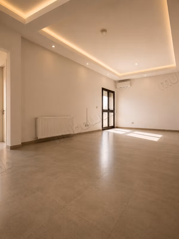Appartement s2 à vendre au jardin de carthage