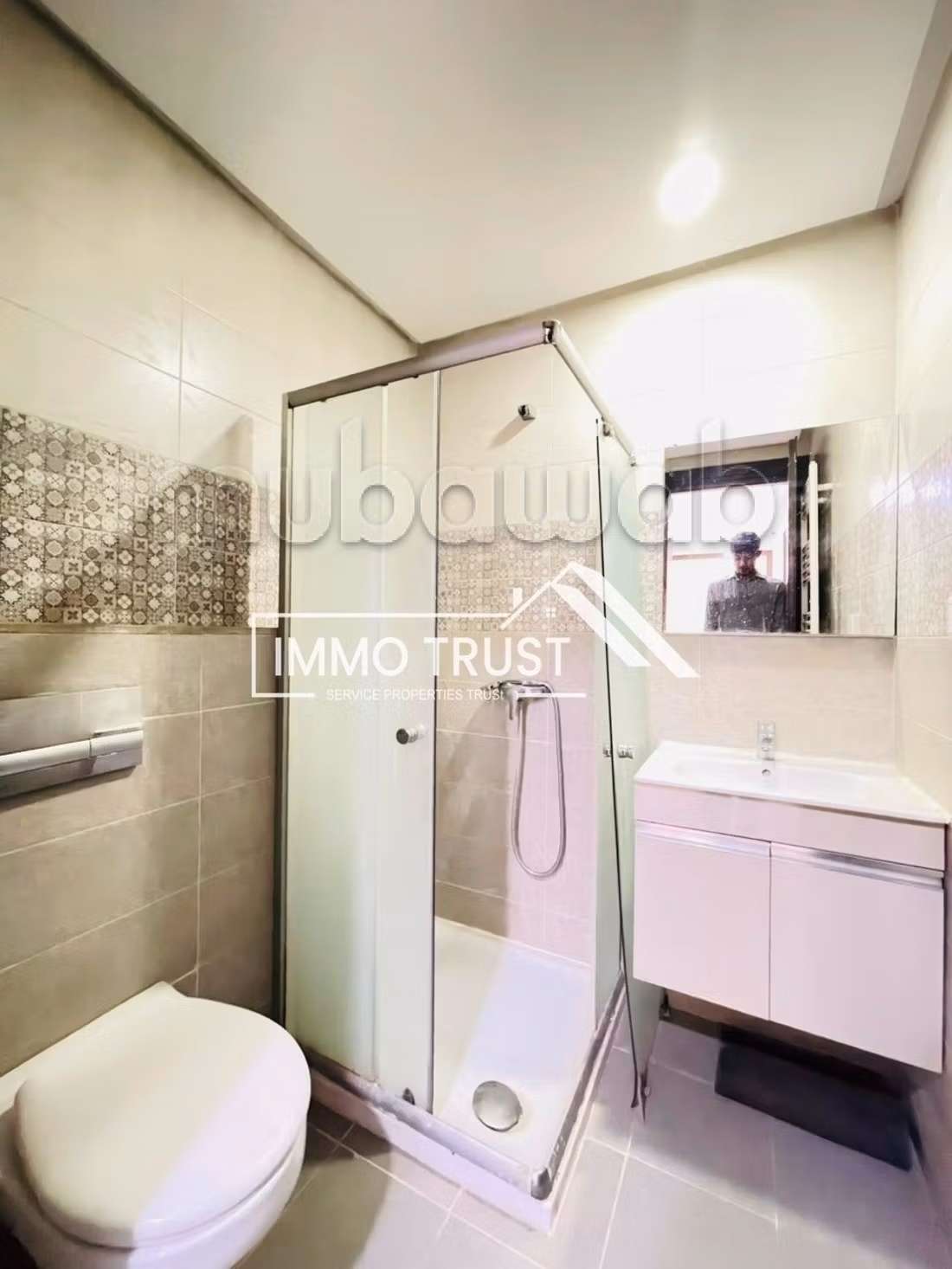 Appartamento S1 ad Ain Zaghouan