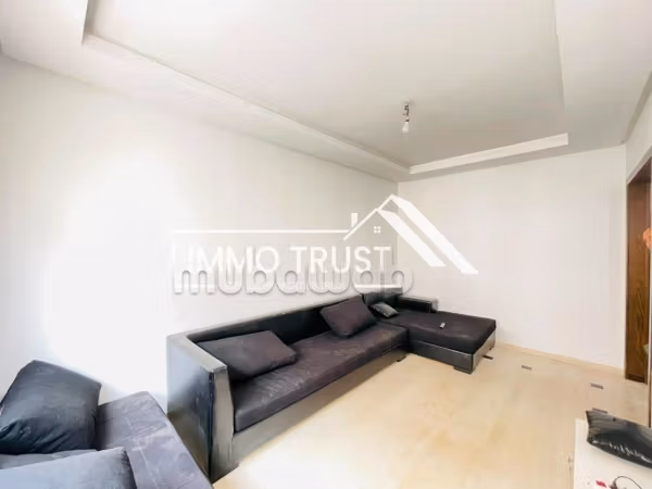 Appartamento S1 ad Ain Zaghouan