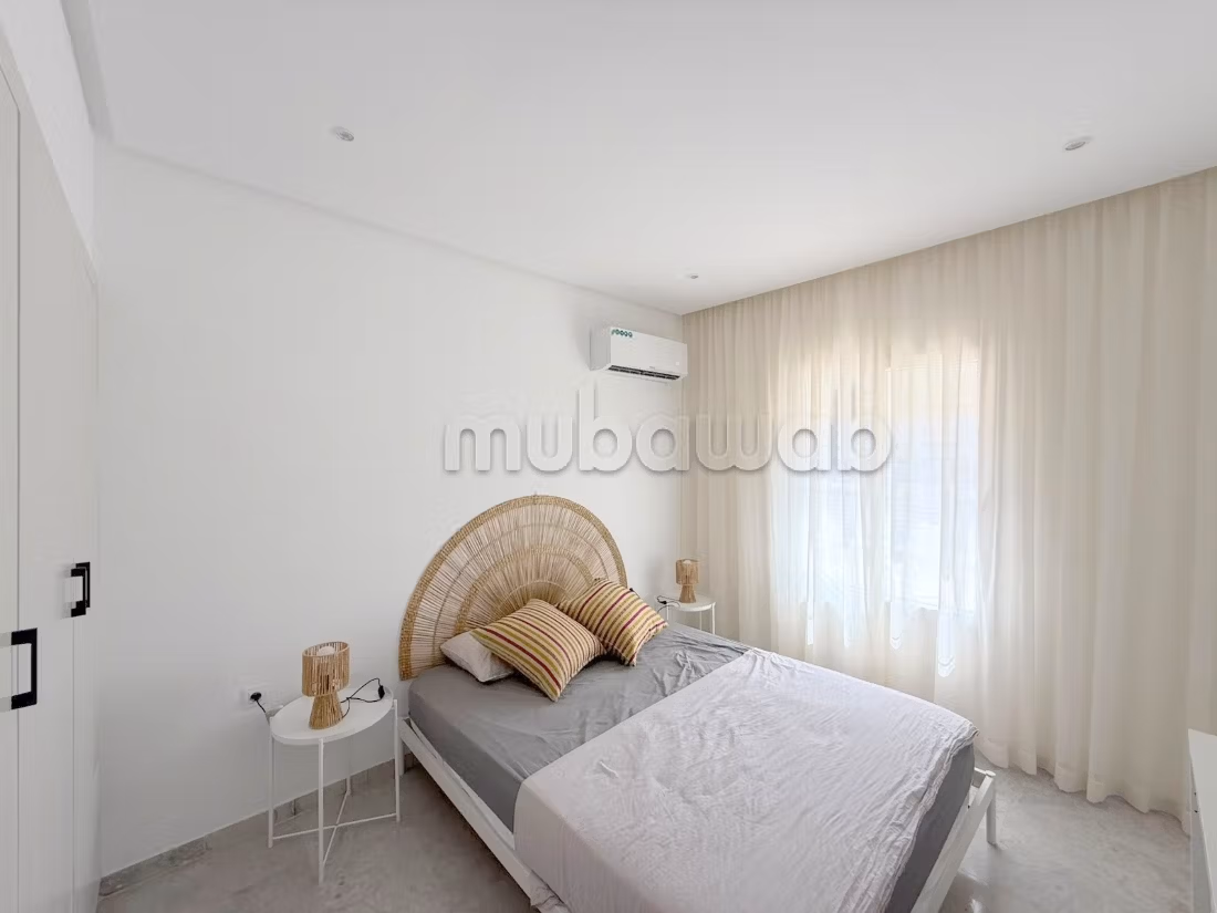 Appartamento S1 arredato in affitto