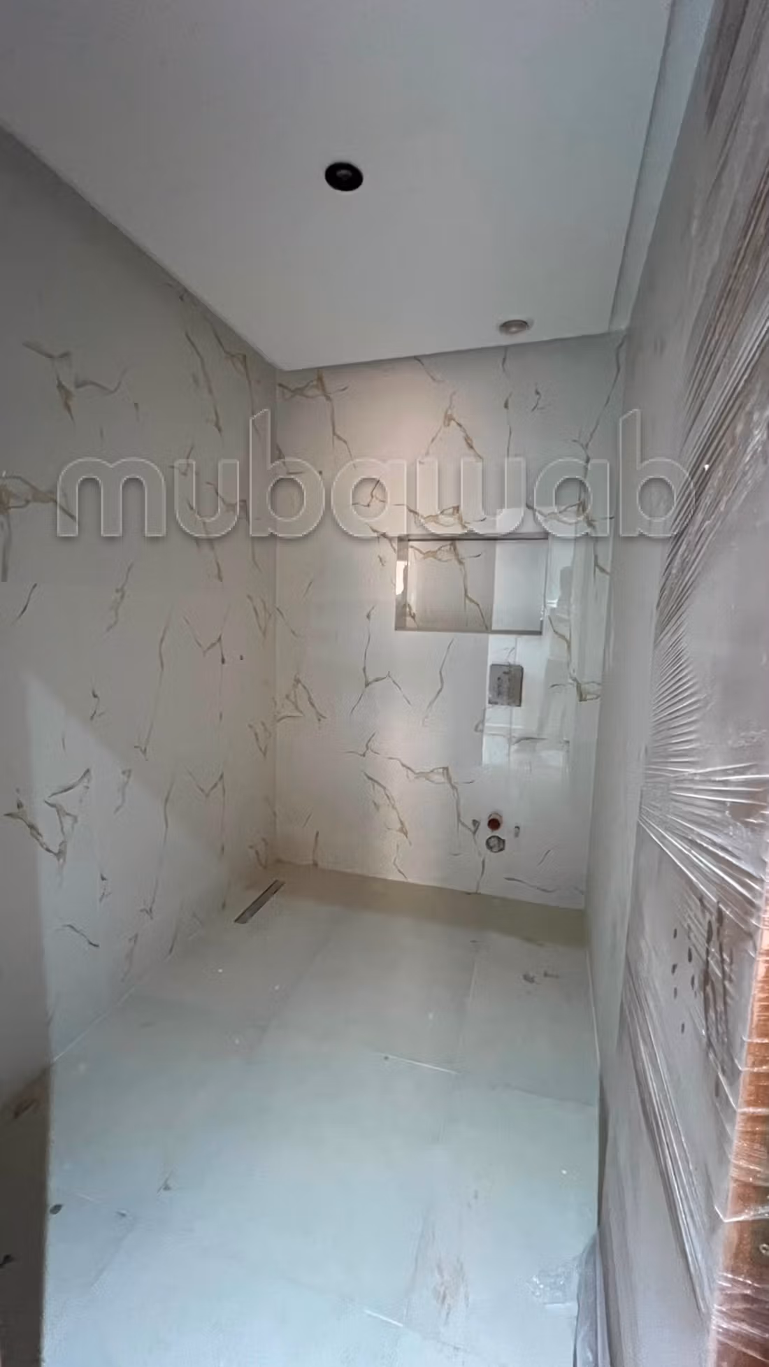 Apartamento nuevo a la venta en Agadir, edificio privado
