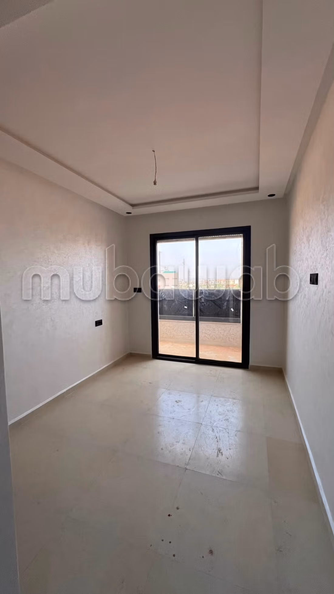 Apartamento nuevo a la venta en Agadir, edificio privado