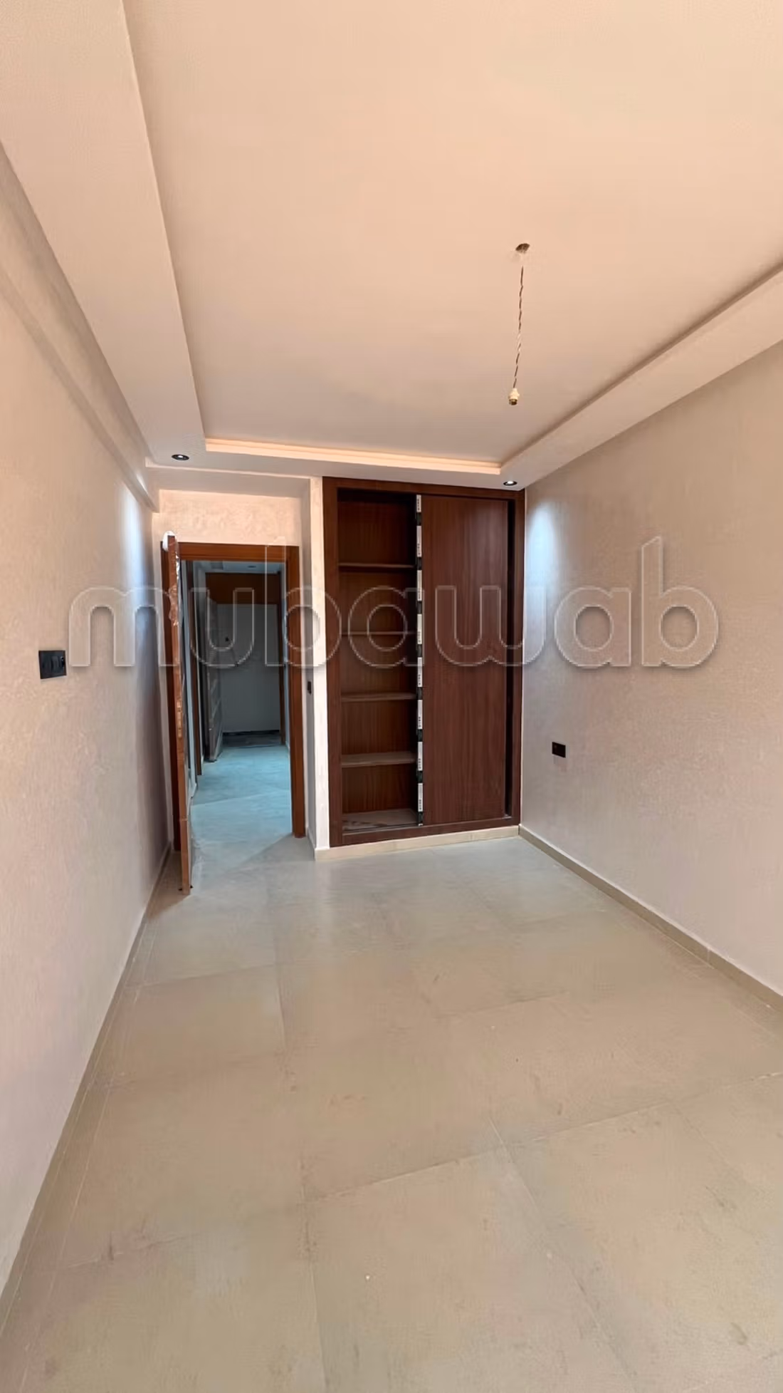 Apartamento nuevo a la venta en Agadir, edificio privado