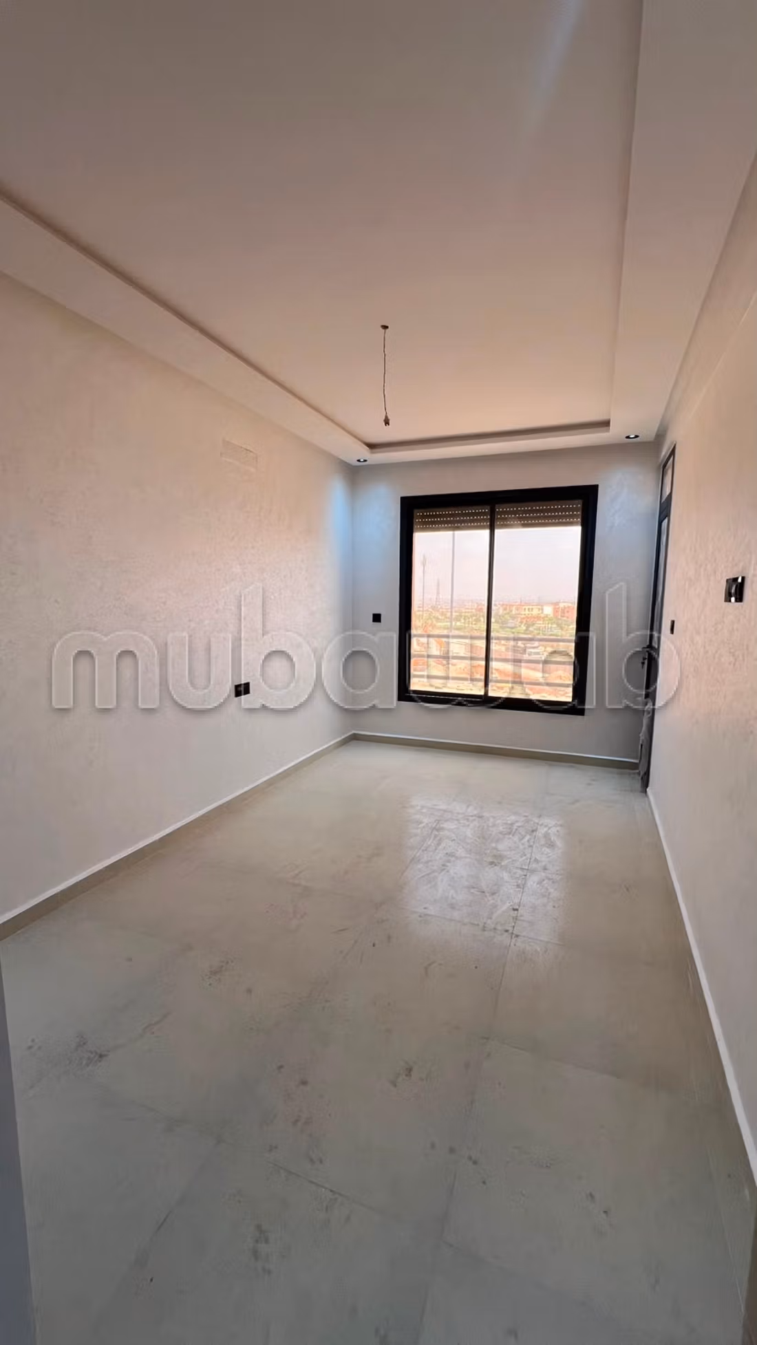 Apartamento nuevo a la venta en Agadir, edificio privado