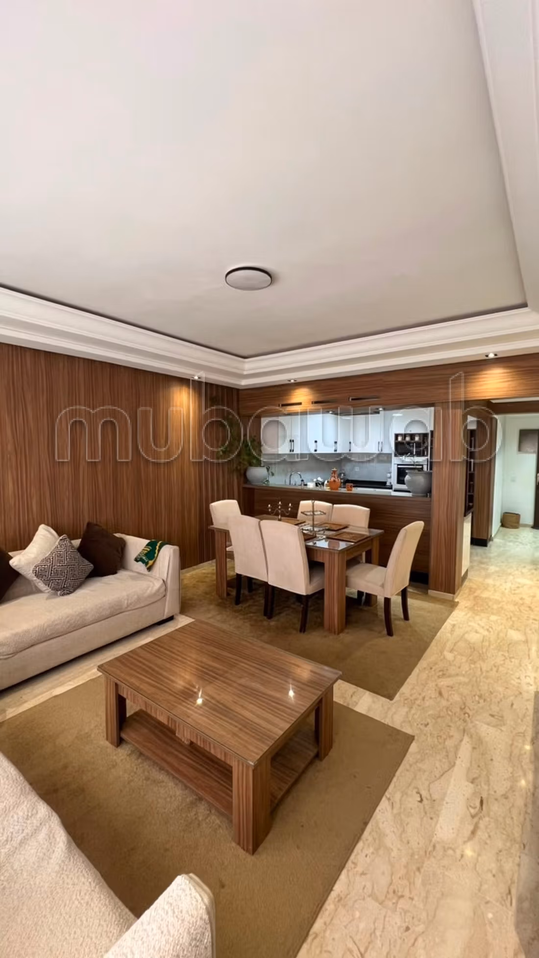 Appartement bien rénové à vendre à Agadir — 2