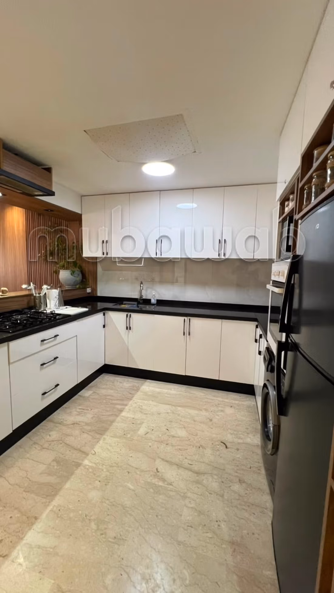 Appartement 82 m² à Hay Mohammadi — 7