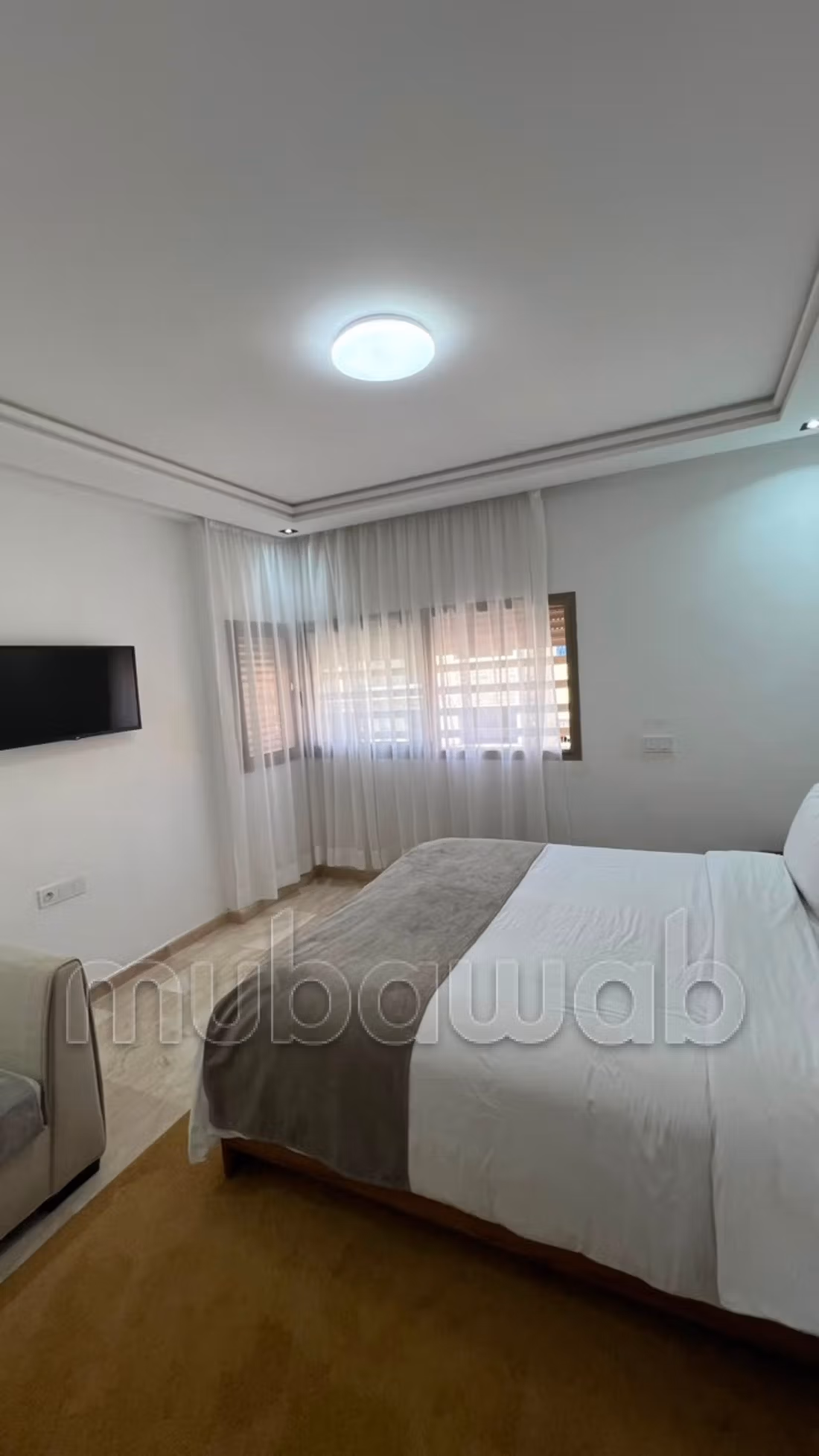 Appartement 82 m² à Hay Mohammadi — 8