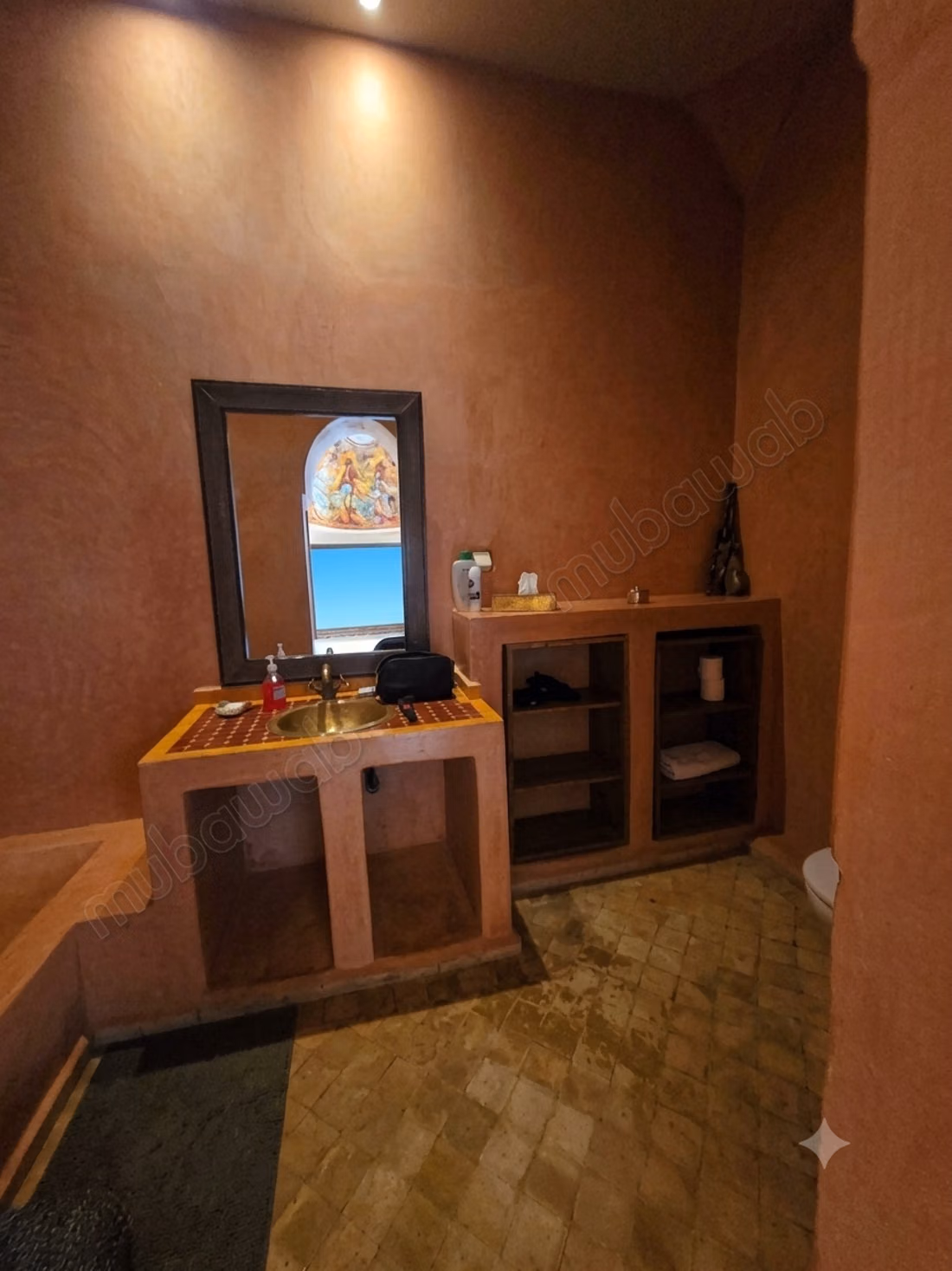 Petit Riad de charme Titré bien situé