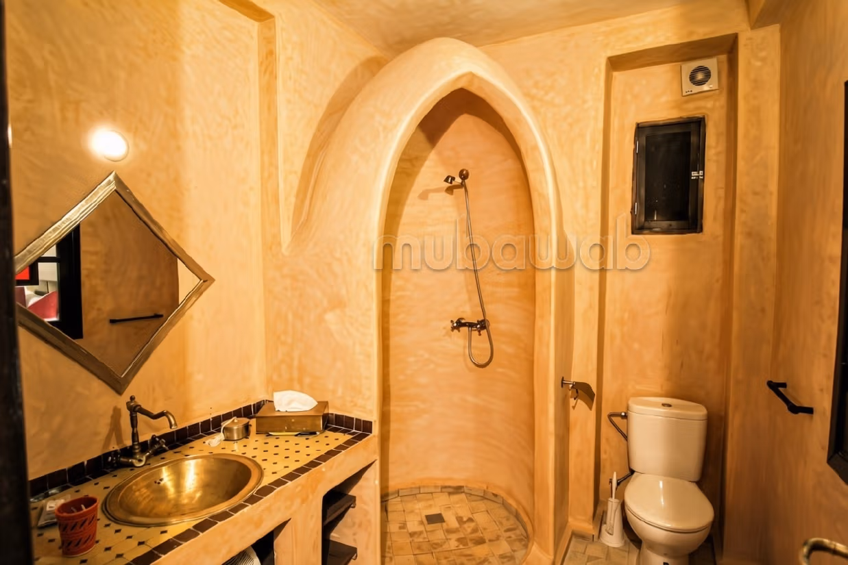 Charming Riad titled well located
