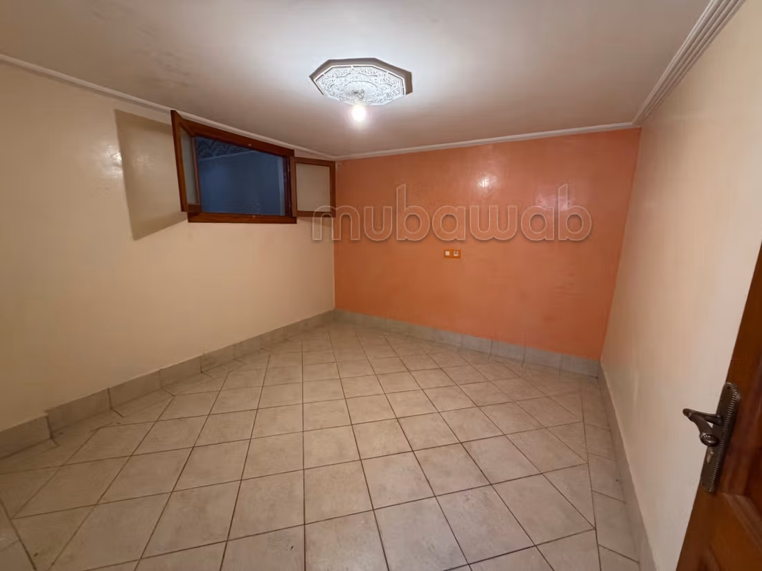 House for sale in Route de Fez.
Total area 300 m²