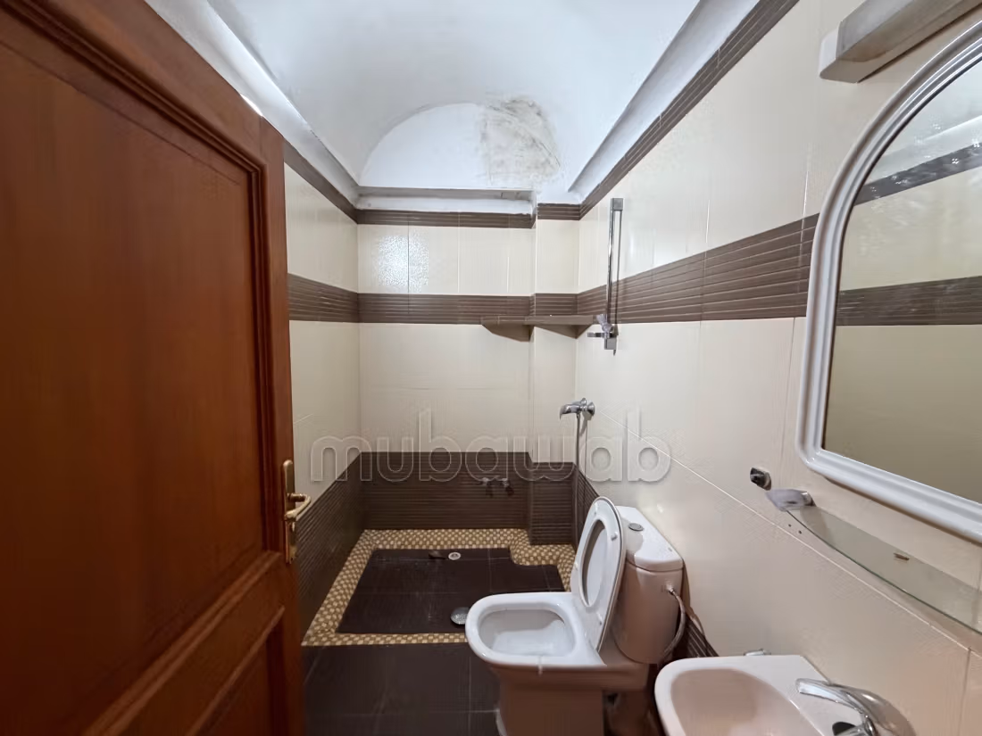 House for sale in Route de Fez.
Total area 300 m²