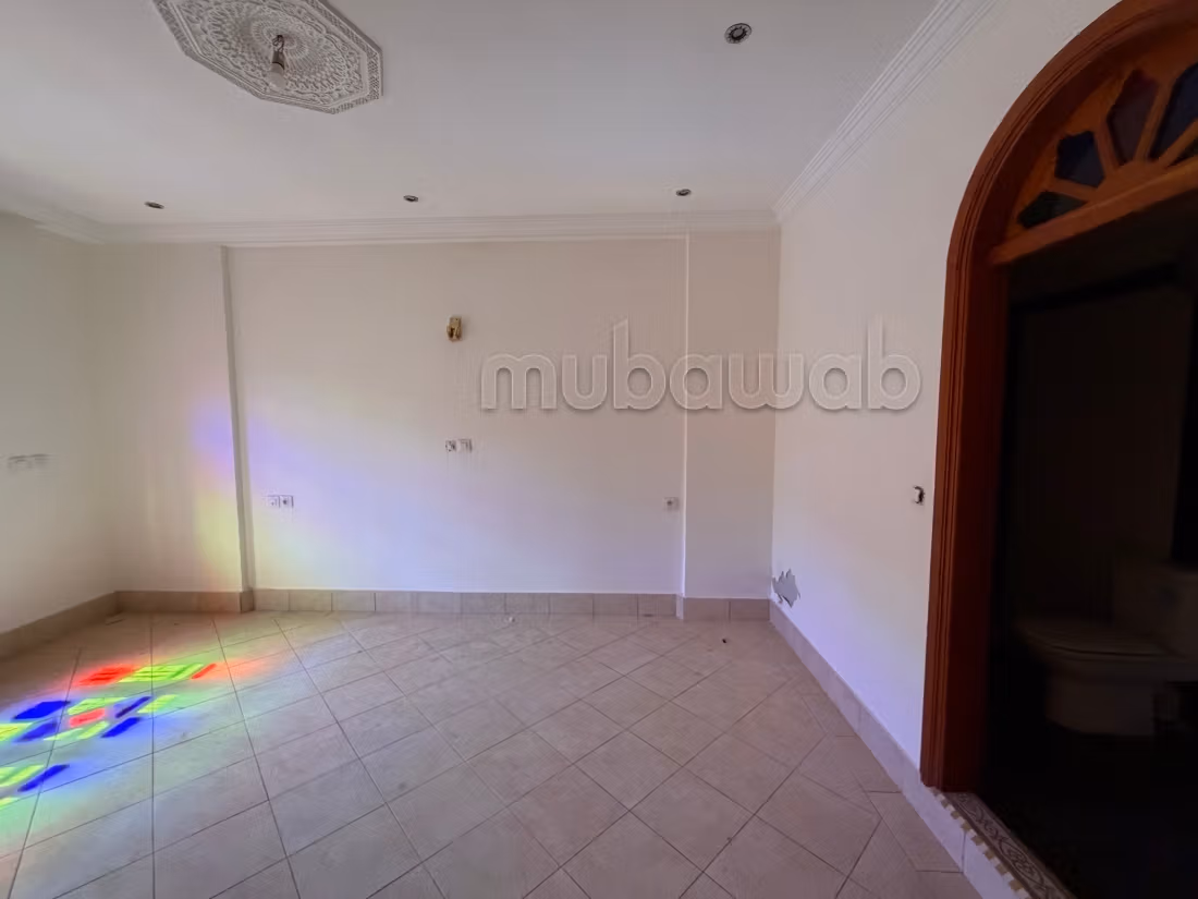 House for sale in Route de Fez.
Total area 300 m²