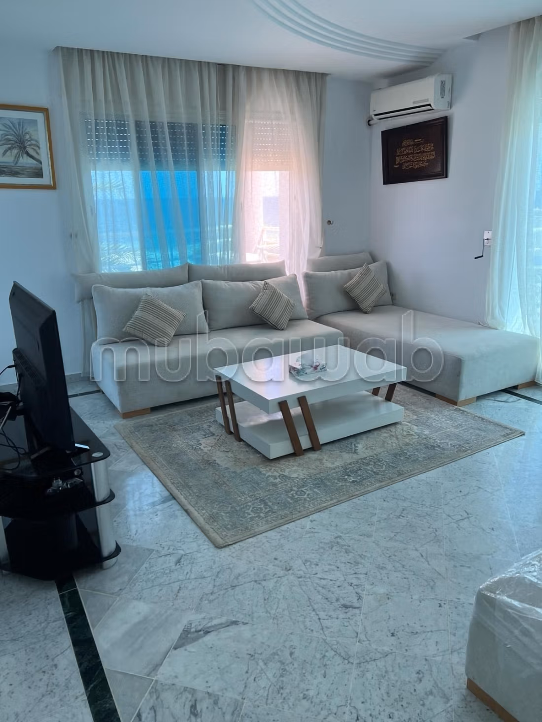À Vendre – Appartement S2 Pieds dans l'eau