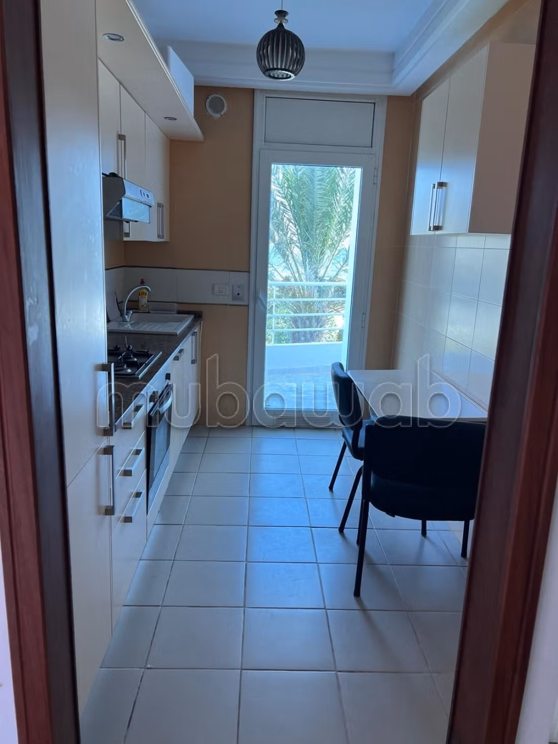 À Vendre – Appartement S2 Pieds dans l'eau