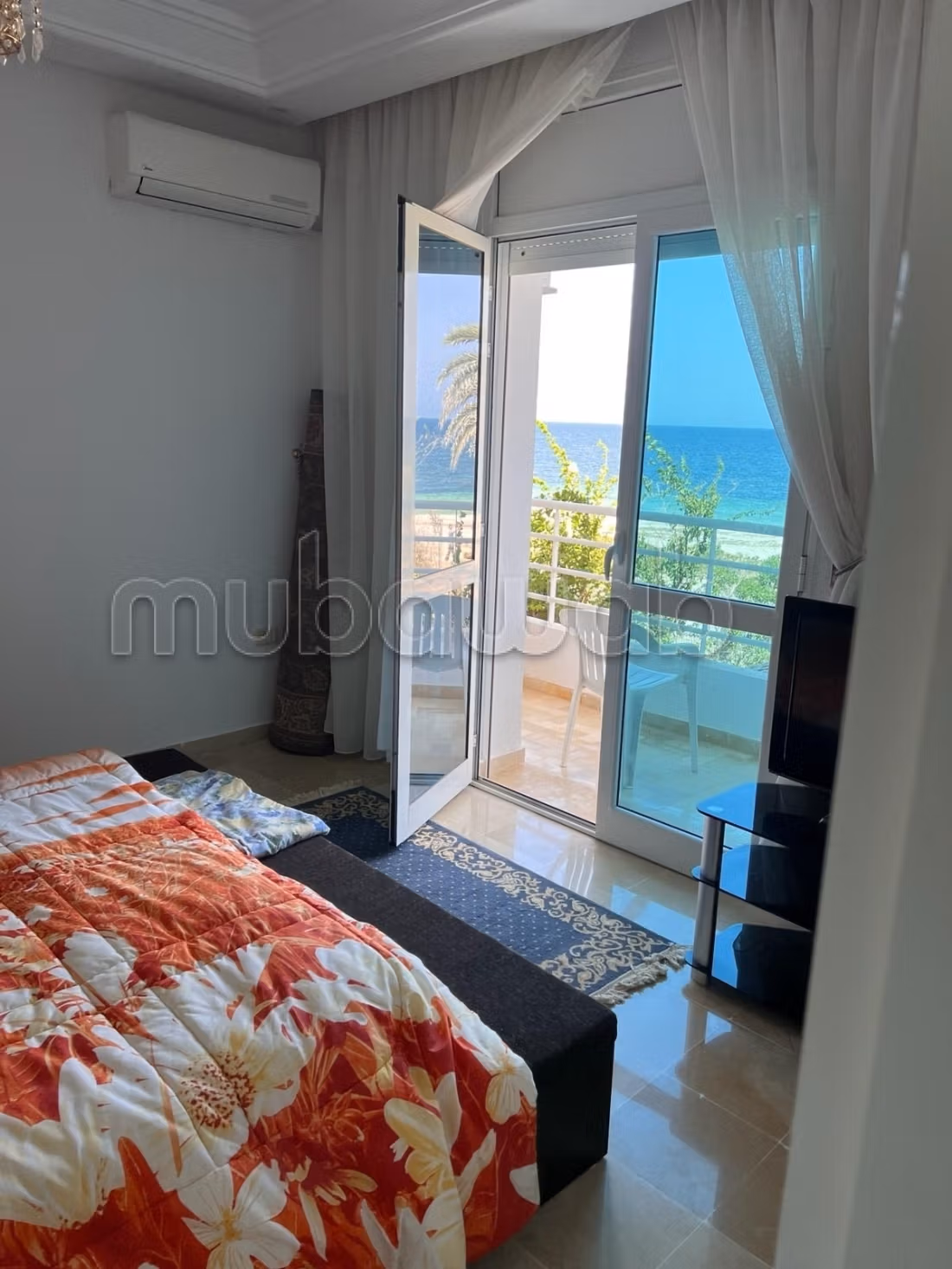 À Vendre – Appartement S2 Pieds dans l'eau