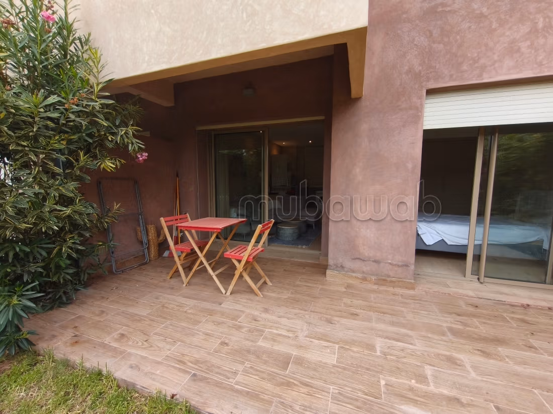 Appartamento arredato a Prestigia