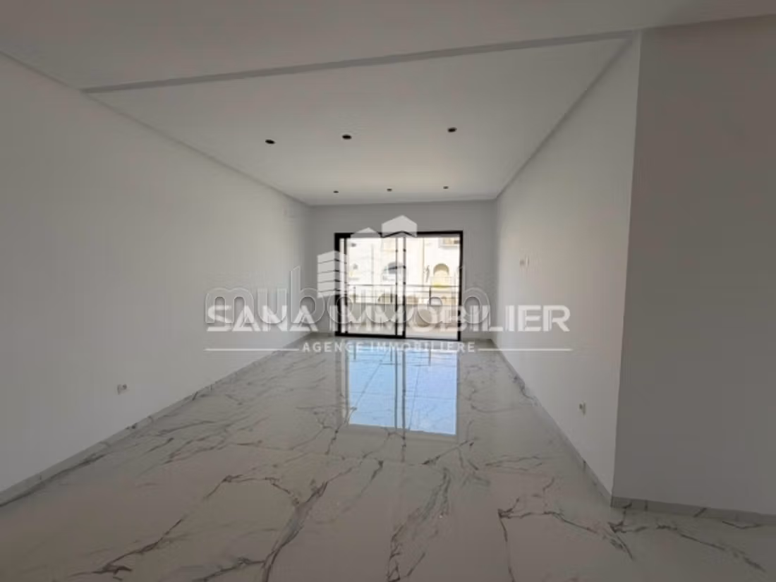 A vendre appartement luxeux en s3