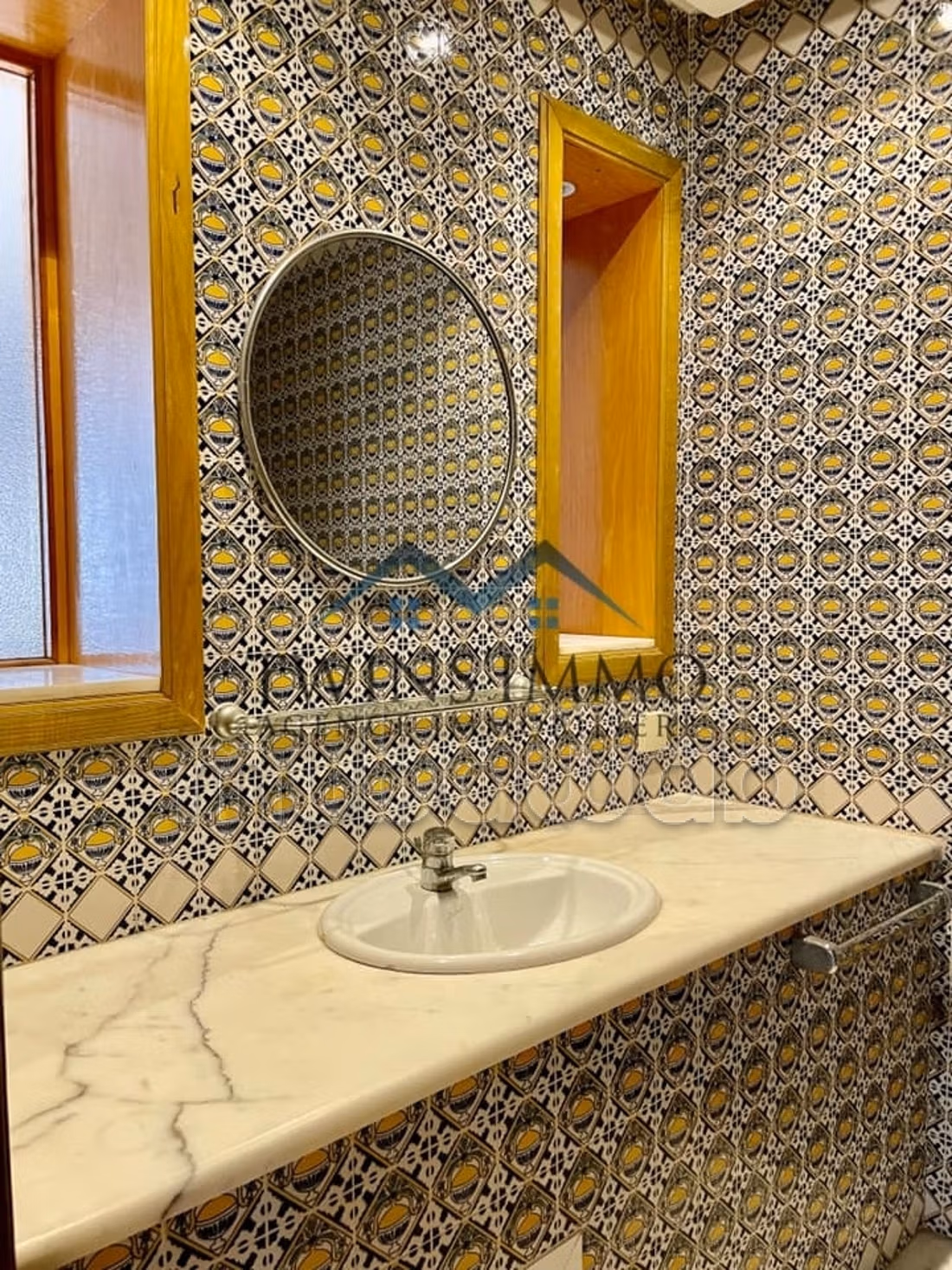 For Rent – Prestige Villa at La Marsa Beach