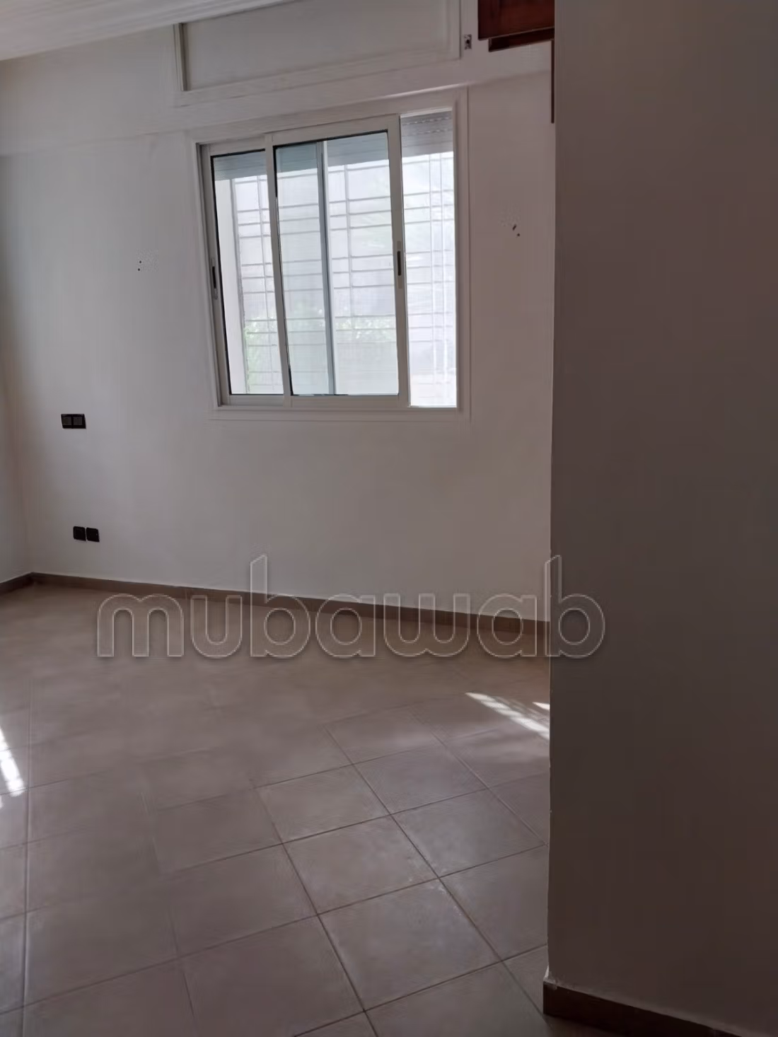 Affitto di appartamento a Harhoura