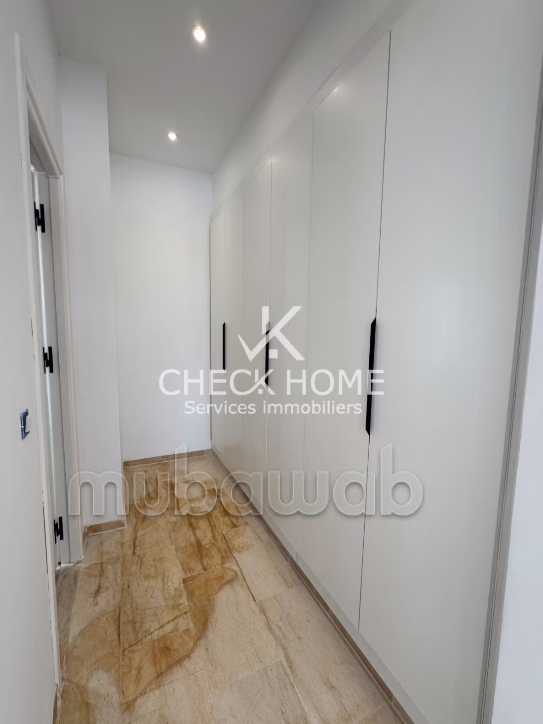 A vendre villa neuve S4 à Hammamet