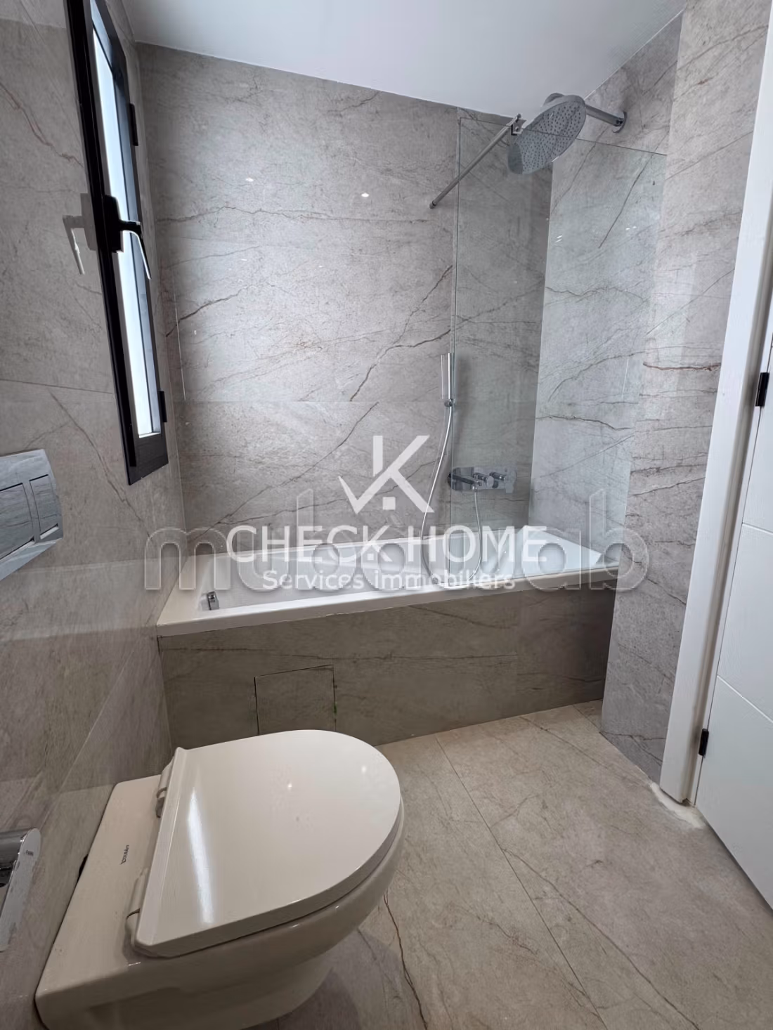 A vendre villa neuve S4 à Hammamet