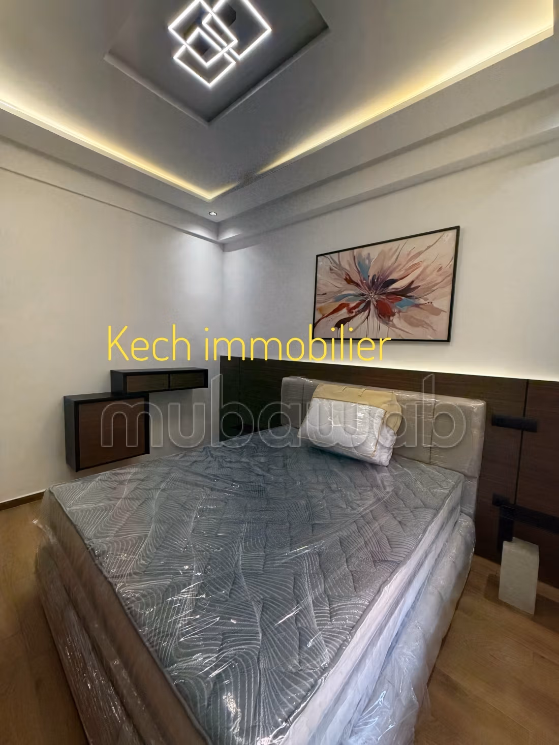Appartement 45 m² à Route de Safi — 12