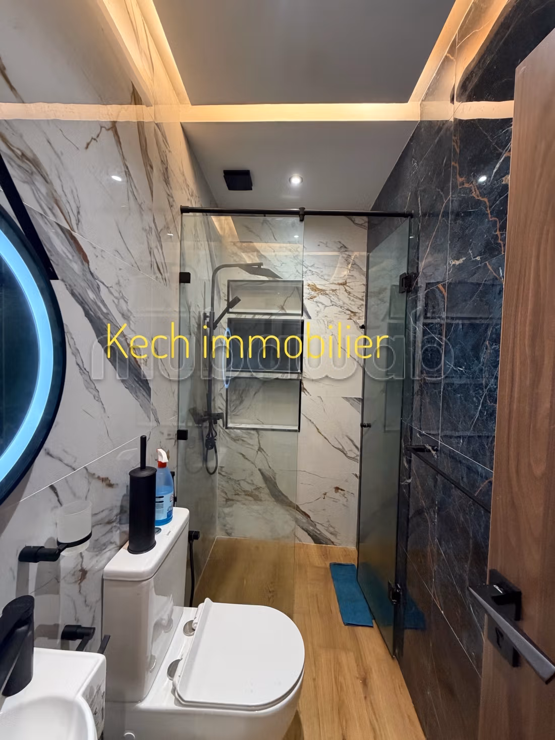 Appartement 45 m² à Route de Safi — 13