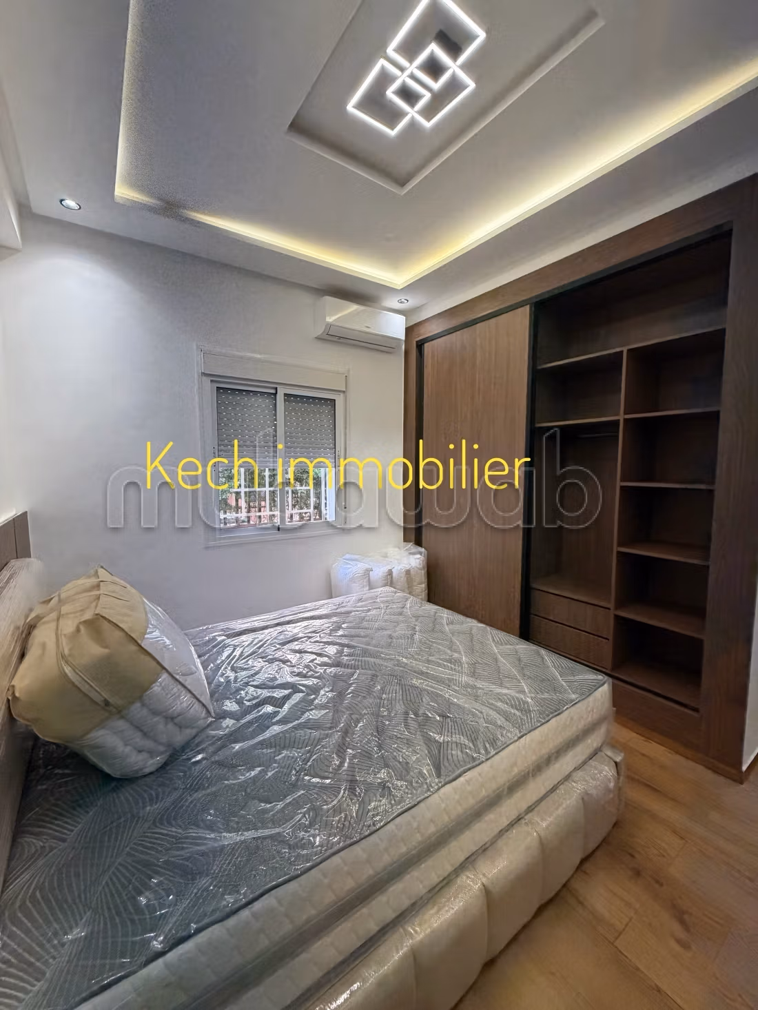 Appartement 45 m² à Route de Safi — 15