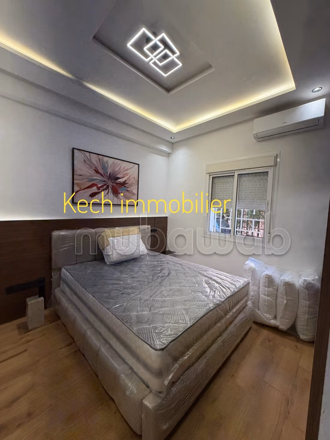 Appartement 45 m² à Route de Safi — 16