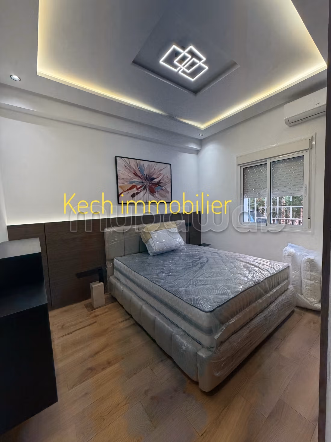Appartement 45 m² à Route de Safi — 17