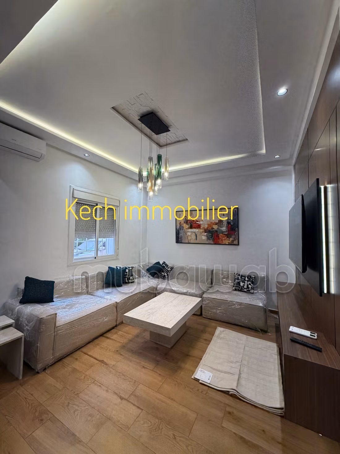 Appartement 45 m² à Route de Safi — 7