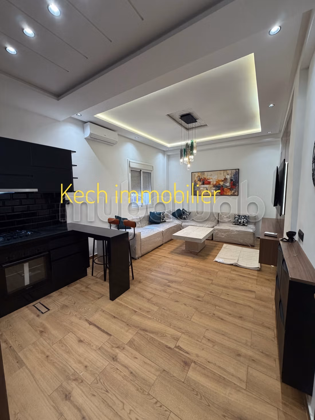 Appartement 45 m² à Route de Safi — 8