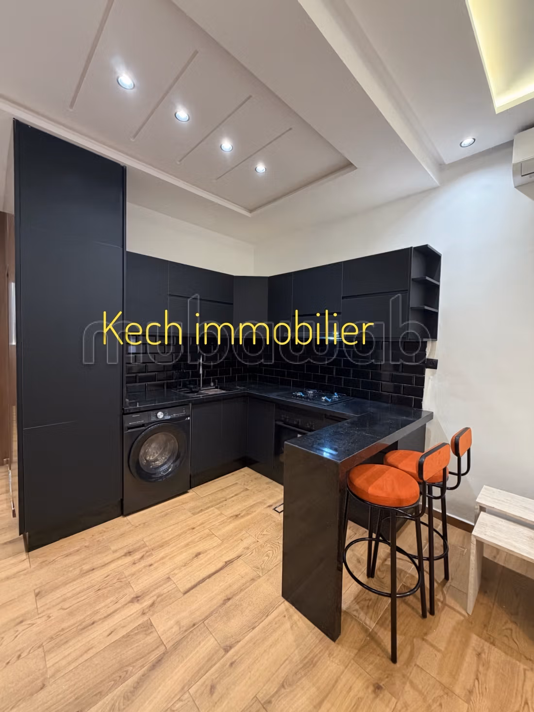 Appartement 45 m² à Route de Safi — 9