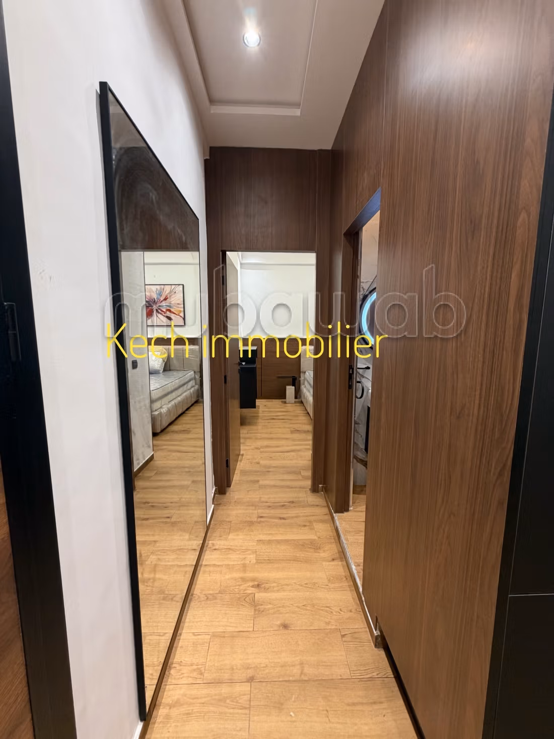Appartement 45 m² à Route de Safi — 10