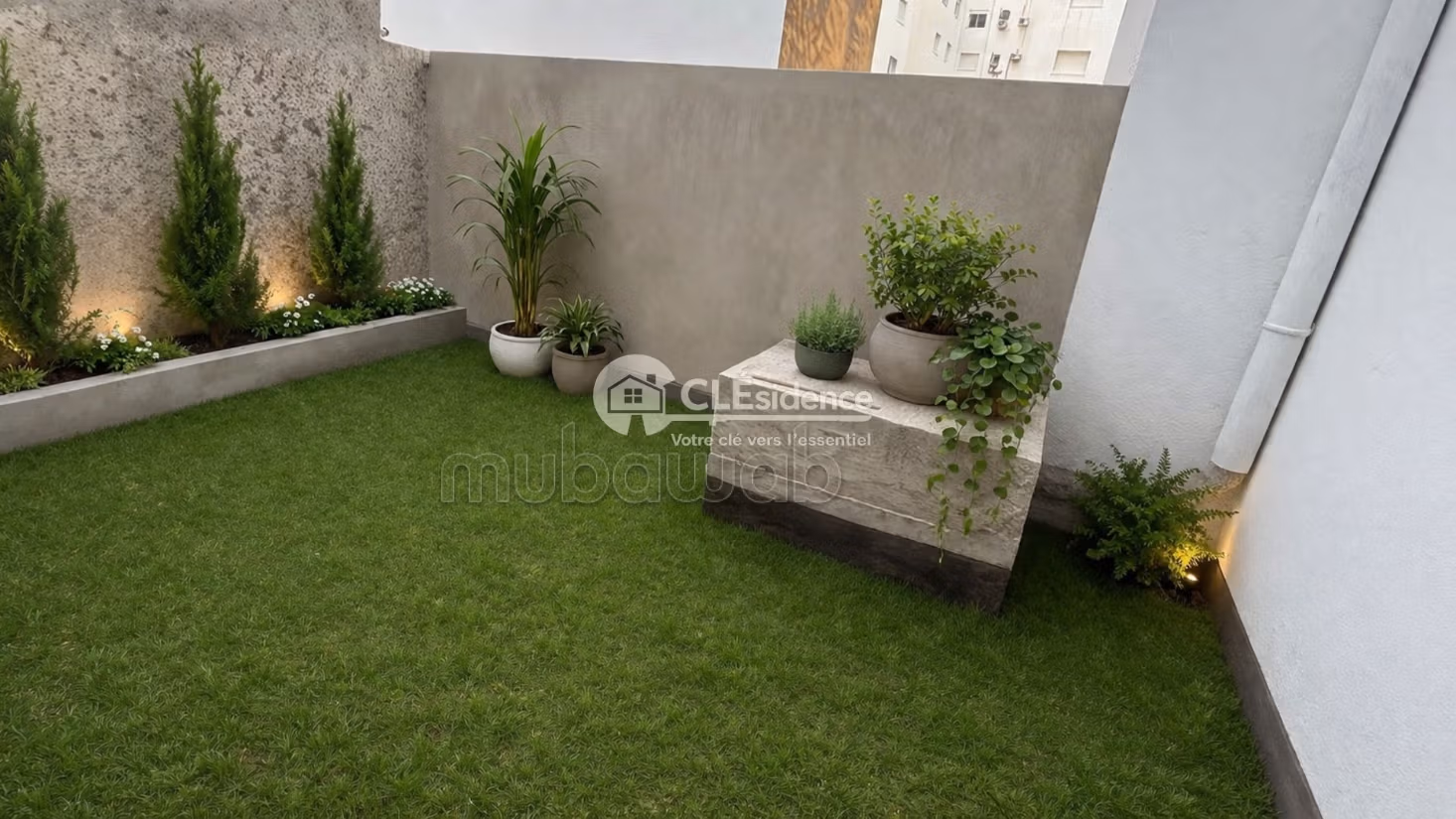 Apartments S2 / S3: buying off plan