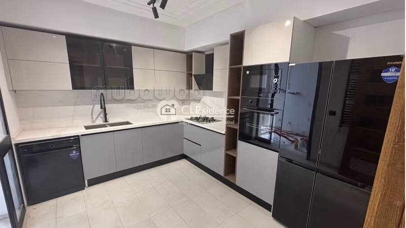 Appartements S2 / S3: achat sur plan