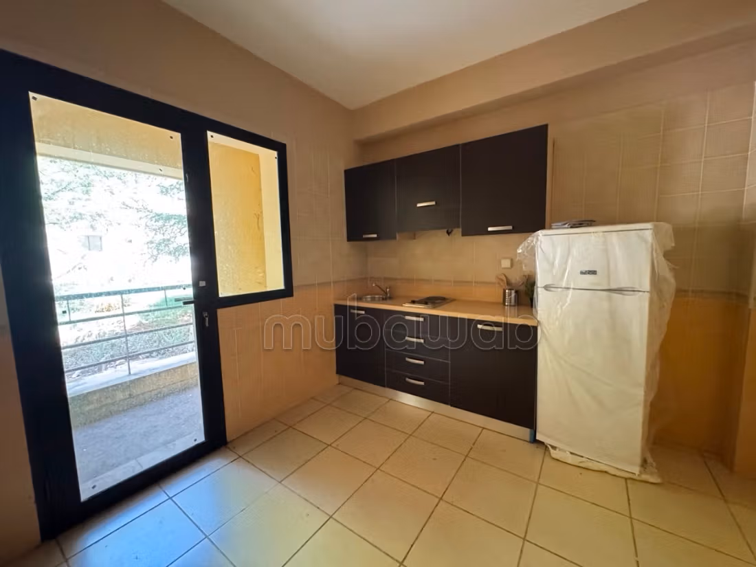 Apartamento en venta: Ifrane Residencia piscina