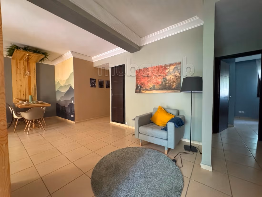 Apartamento en venta: Ifrane Residencia piscina
