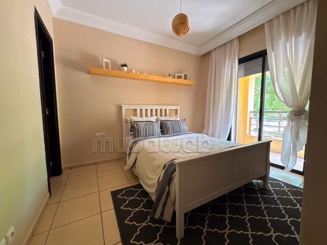 Apartamento en venta: Ifrane Residencia piscina