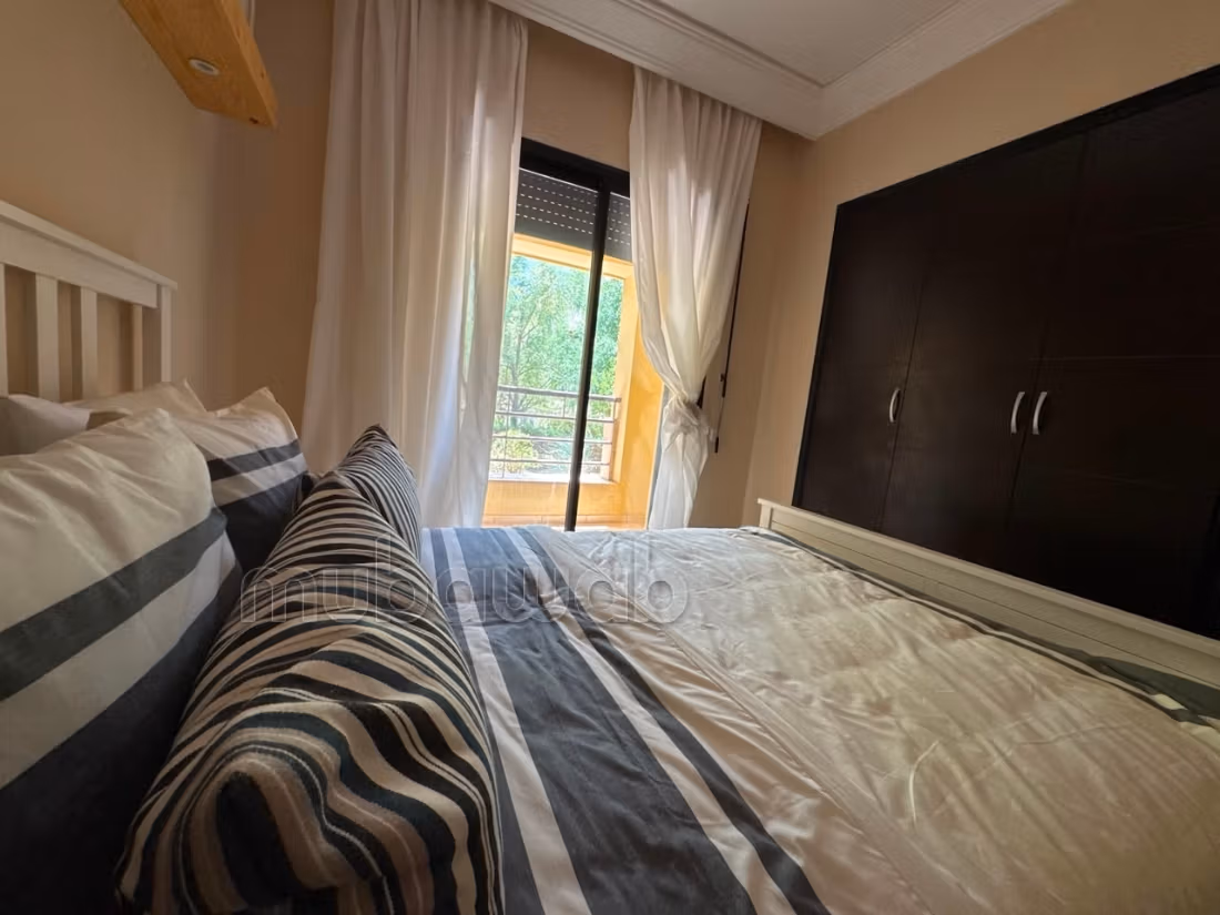 Apartamento en venta: Ifrane Residencia piscina