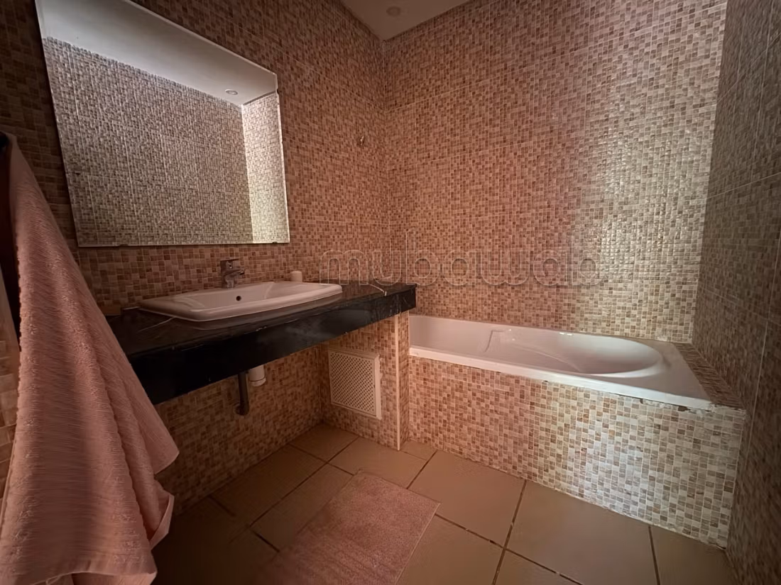 Apartamento en venta: Ifrane Residencia piscina