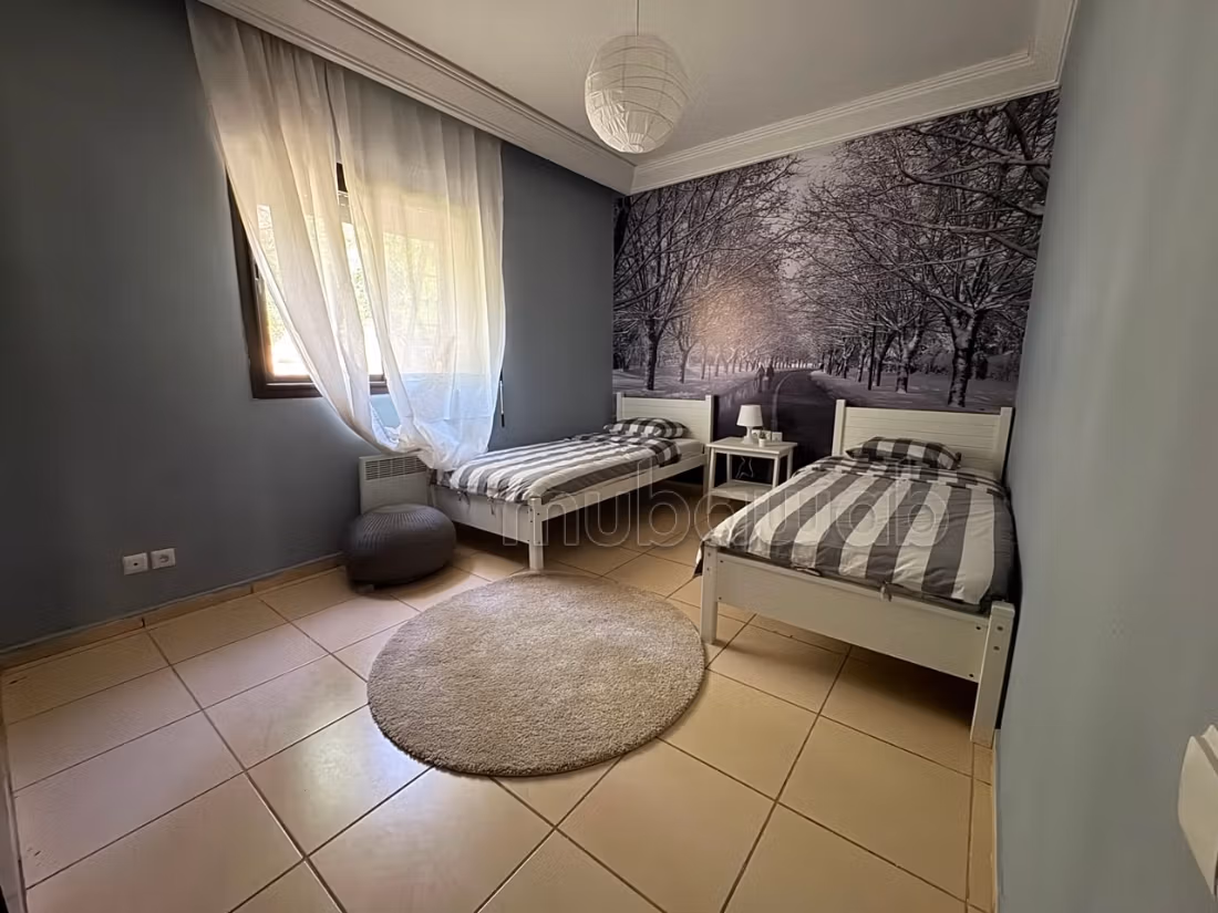 Apartamento en venta: Ifrane Residencia piscina