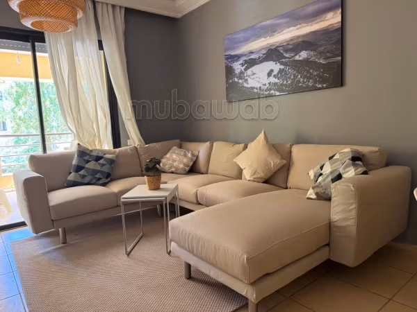 Apartment for sale: Ifrane Residence pool