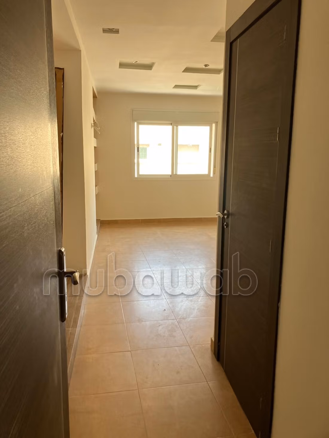 Location Appart 150 m² 
Castilla 3 chambre 
Terasse