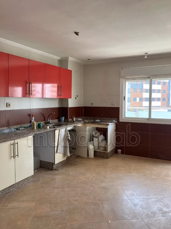 Location Appart 150 m² 
Castilla 3 chambre 
Terasse
