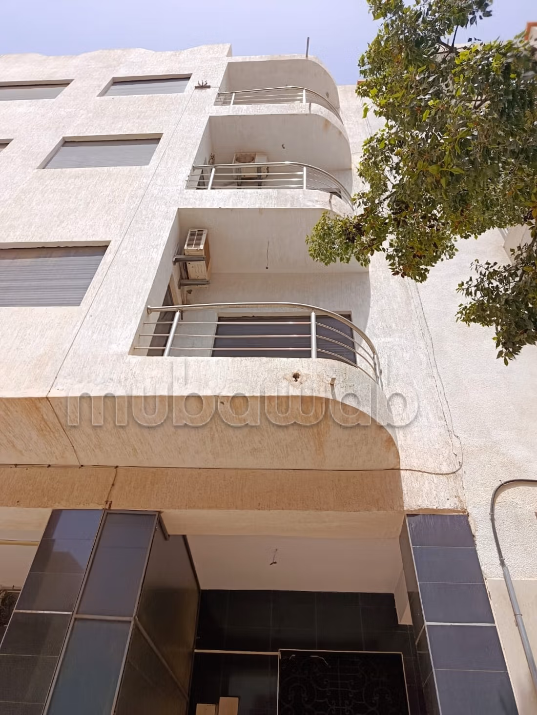Fuga tranquilla ad Agadir