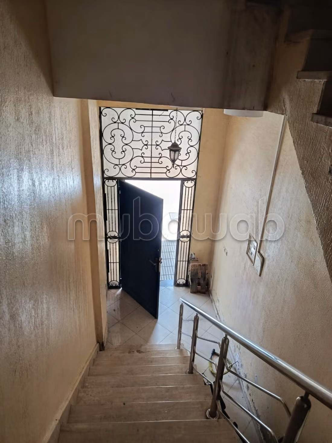 Fuga tranquilla ad Agadir