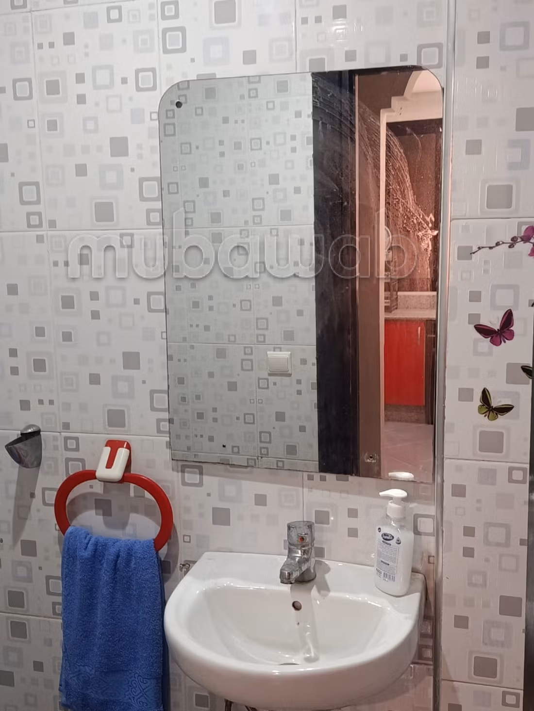 Fuga tranquilla ad Agadir