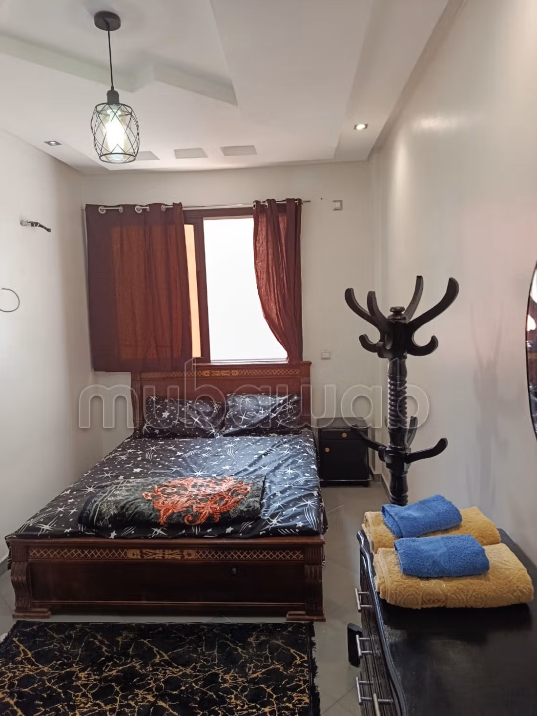 Fuga tranquilla ad Agadir