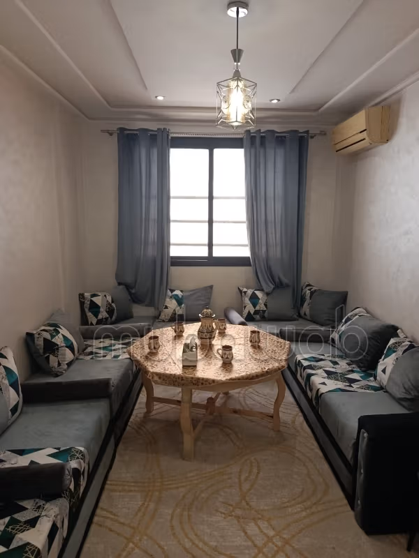 Évasion tranquille à Agadir